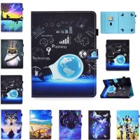 Cover For PocketBook 740 7.8 Inch E-Book 740 (Inkpad 3) For ASUS ZenPad 8.0 Z380KL Z380C Z380M 8.0 inch Tablet Universal CaseCases Covers