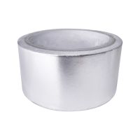 Aluminium Foil Tape Insulation Tape Heat Resistant Water Heater Duct Kitchen Seal Aluminium Foil Tape Insulation Tape Adhesives  Tape