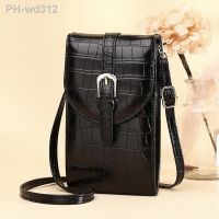 Women Phone Bag Ladies Small Shoulder Wallet Crossbody Card Holder Fashion Mini Purse Female Cellphone Bags