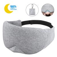 Sleep Mask Fast Sleeping Eye Mask Eyeshade Cover Shade Patch Women Men Soft Portable Blindfold Travel Slaapmasker