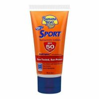 Banana Boat Ultra Sport Sunscreen Lotion SPF30 PA+++ 90ml โลชั่นกันแดดสำรหับผู้ที่ชอบออกกำลังกายกลางแจ้ง