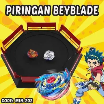 Kedai jual hot sale beyblade burst