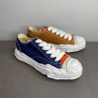 high quality Japan style canvas casual shoes