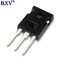 5PCS IRGP50B60PD1 IRGP50B60 TO-247 GP50B60PD TO-3P WATTY Electronics