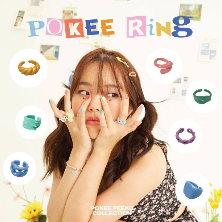 pokee-rings-แหวนแฮนด์เมด