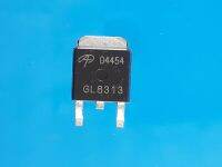 D4454/AOD4454 N-Channel MOSFET 20A 150V/TO-252