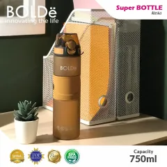 Promo Bolde Super Bottle Golf 550 ML - Kota Tangerang - Bolde Official  Store