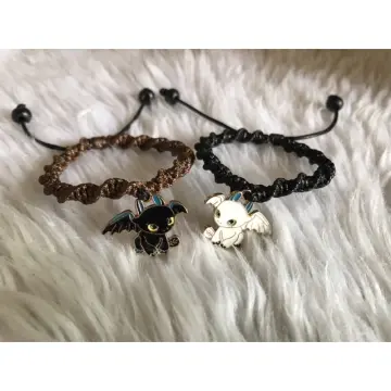 Couples light hot sale up bracelet