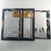 ♧ For Asus Transformer Pad TF700 TF700T LCD Display Touch Screen Digitizer Glass Assembly with frame TCP10D47 V0.2 5184N FPC-1