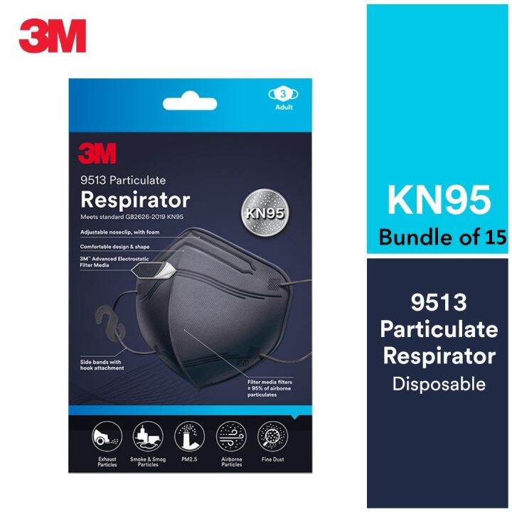 n95 mask gb2626 2019