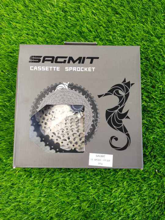 sagmit cassette 10 speed