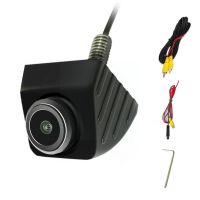 Ahd Rear View Camera 1920x1080p Car Backup Camera 170° Wide Angle Night Vehicle Reversing Cam For Car Accessor X2v4