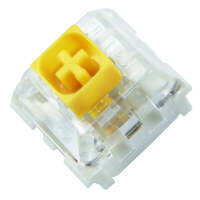 [cozy.keyboard] Kailh BOX Heavy Dark Yellow ชอบแรงกดหนักๆ มากดตัวนี้ค่า
