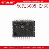 2pcs/lot MCP23008 E/SO MCP23008 SOP18