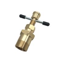 Universal Olive Remover Puller Tool 15mm 22mm Copper Pipe Compression Fitting Removal Gas Pipe Plumbing Remover Tool