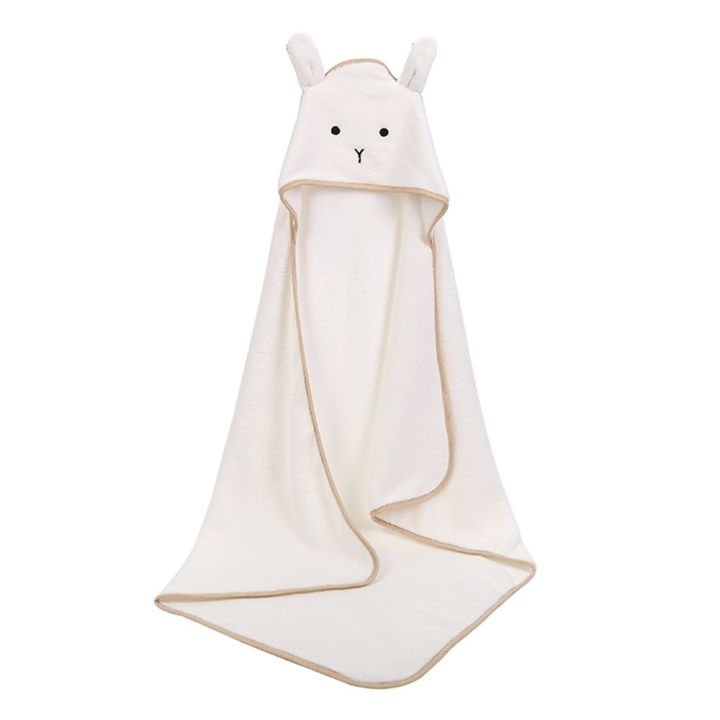 0-3y-unisex-baby-hooded-bathrobe-flannel-cloak-cartoon-boy-girl-ultra-soft-spa-robe-bath-towel-newborn-cover-up-baby-shower-gift
