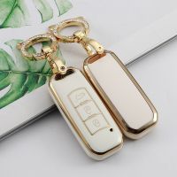 KLL TPU Car Remote Key Case Cover For GAC Trumpchi GS GA3 GA3S GA5 GA6 GS4 GS8 GS5 GS3 GA4 Shell Fob Keychain Accessories