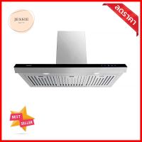 เครื่องดูดควันกระโจม HAFELE HH-AWS90 90 ซม.CHIMNEY HOOD HAFELE HH-AWS90 90CM **ด่วน สินค้าเหลือไม่เยอะ**