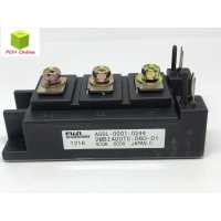 2MBI400TC-060-01 IGBT MODULE 400A600V พร้อมส่ง