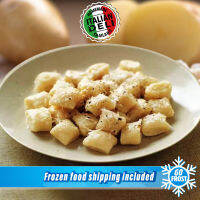 Potato GNOCCHI homemade  | Traditional italian recipe | GNOCCHI มันฝรั่ง | Grams 250/280 กรัม - GO FROST!