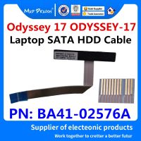 ใหม่ Original BA41 02576A แล็ปท็อป SATA SSD HHD สาย Hard Disk Drive สำหรับ Samsung NoteBook Odyssey 17 ODYSSEY 17 BA41 02576A