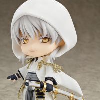 Nendoroid 540 Tsurumaru Kuninaga กล่องไม่สวย TOUKEN RANBU เนนโดรอยด์ โมเดล ด๋อย ฟิกเกอร์แท้ ป่วยดาบ