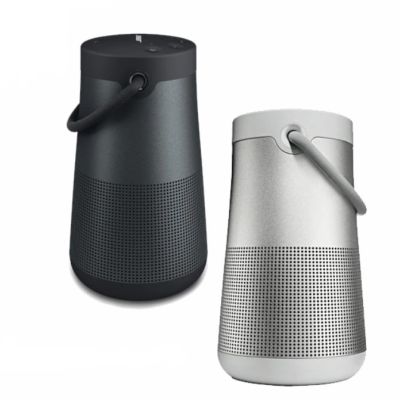 Bose SoundLink Revolve Plus II Bluetooth Speaker jk