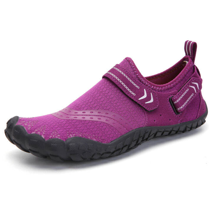 JNAVRMO Water Shoes Women, Barefoot Aqua Shoes for Women, Quick Dry ...