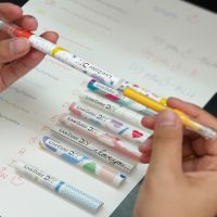 ปากกา ปลอกปากกา Monami Live Color DIY