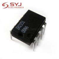 5pcs/lot IR2151PBF IR2151 DIP 8 In Stock