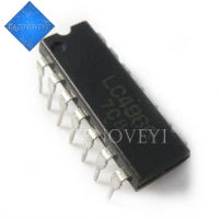 5pcs/lot LC4966 LC 4966 DIP-14 In Stock