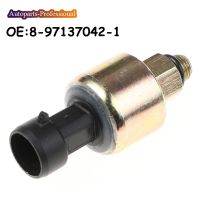 brand new New Oil Rail Pressure Sensor For Holden Jackaroo Isuzu 4JX1 8971370421 8 97137042 1 97137042 Car Auto accessorie