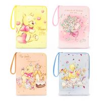 Disney ลิขสิทธิ์แท้ กระเป๋า ipad Pooh / Piglet / Eeyore / Tigger : Feeling (Winnie the pooh)