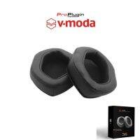 V-Moda Memory Cushions XL Ear Pad ฟองน้ำหูฟัง V-moda ขนาดใหญกว่าของเดิม ปิดเต็มหูขึ้น (ProPlugin)