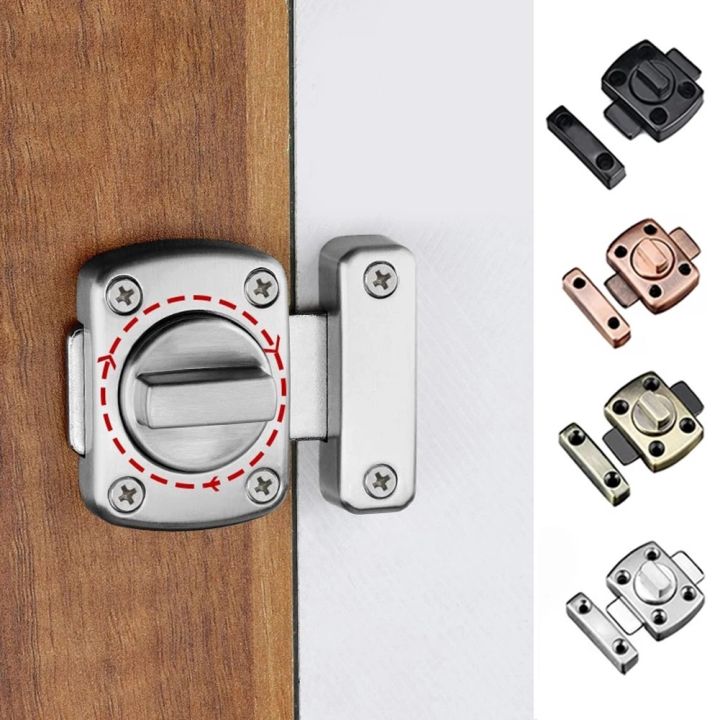 anti-theft-door-lock-buckles-cast-metal-hook-door-latch-toilet-doors-right-angle-sliding-gate-lock-bolts