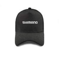 Shimano Baseball Caps Men Unisex Adjustable Outdoor Fishing Hat MZ-387