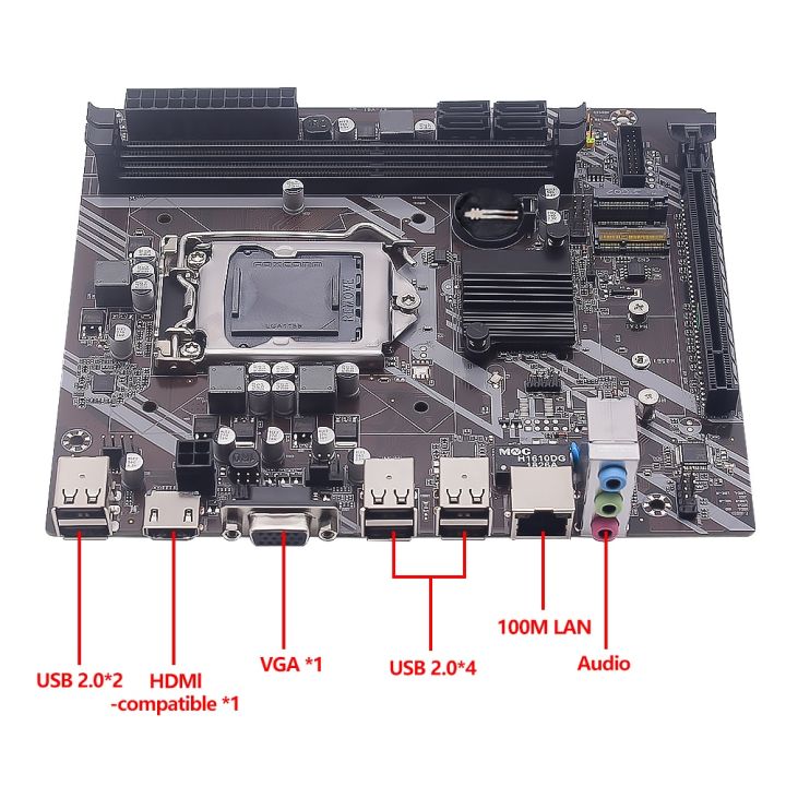 mucai-h61-motherboard-ddr3-8gb-1600mhz-ram-memory-with-intel-pentium-g2030-cpu-processor-and-lga-1155-kit-set-pc-computer