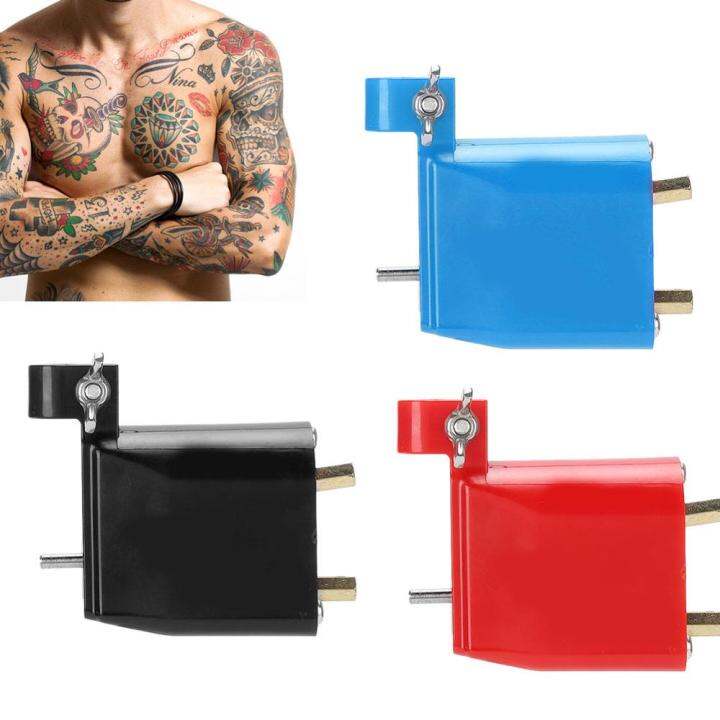 Tattoo Machine Profession Rotated Electric Motor Rotary Low Noise Light