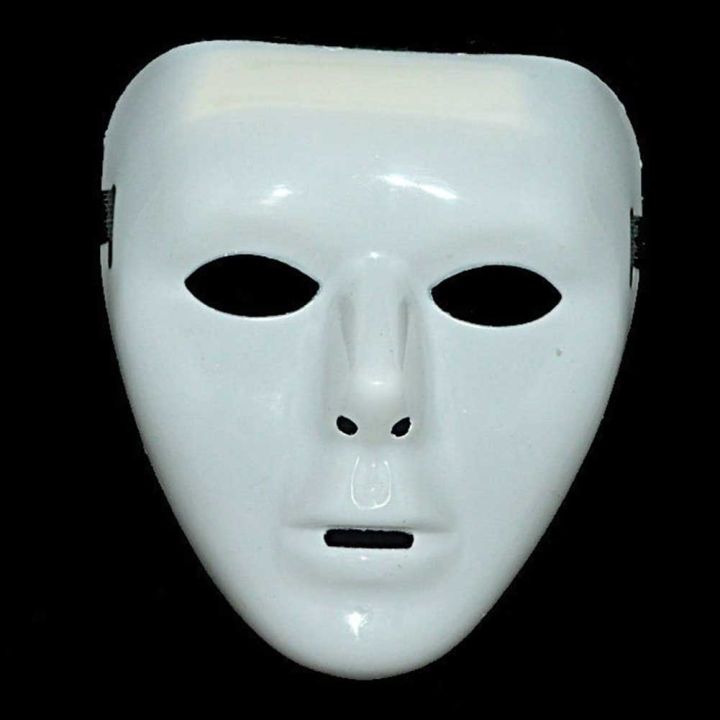 หน้ากากฮาโลวีนสีขาวฮิปฮอปผู้ชาย-kamen-jabbawockeez-ไรเดอร์ผีเต้นรำพรอมหน้ากากสำหรับผู้ใหญ่ปลอมเป็นหน้ากาก-q6v4