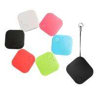 Anti-Lost Alarm Smart Tag Wireless-Compatible Tracker Child Bag Wallet Key Finder ต่อต้าน Lost Alarm Item GPS Tracker