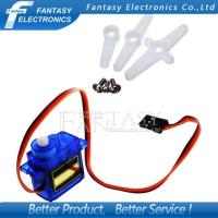 1pcs SG90 Mini Micro Servo for RC for RC 250 450 Helicopter Airplane Car Special promotions new