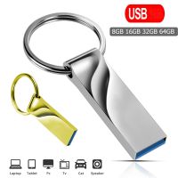 High Speed Pen Drive 64GB Pendrive 128GB Flash USB Stick 32GB cle usb memory 16GB USB Flash Drive 8GB 4GB For Micro Type-c phone