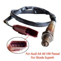 O2 Lambda Probe Oxygen Sensor For Audi A4 A6 For VW Passat Wagon Skoda Superb 0258006305 0258006306 058906265V 058906265C