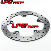 [COD] Suitable for HP2 K1200R 05-10 K1200S 05-08 rear brake disc