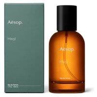 AESOP EDP กลิ่น HWYL เอสอป น้ำหอมกลิ่นธรรมชาติบำบัด แบรนด์ฮิปจากออสเตรเลีย น้ำหอมแบรนด์แท้ สินค้าเคาน์เตอร์ไทย