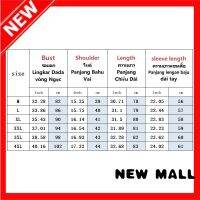 NEW MALL Fat MM Korean Version Of The Long-Sleeved V-Neck Waist Temperament Dress Simple Large Size Cover Belly A-Line Skirt Women