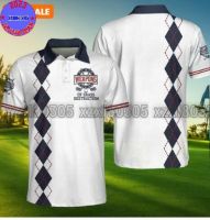 XzX180305 Golf Skull Golf Clubs Happy Golf Colorful Golf Mens and Womens High Quality Full sublimation Quick Dried Polo Personalized p-1503 (private chat free custom name&amp;logo)