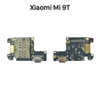 แพรชาร์จ | Xiaomi Mi 9T | PCB DC | LCD MOBILE