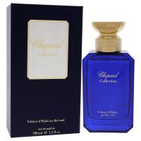 Chopard Collection Vetiver dHaiti au the vert EDP 100ml น้ำหอมChopard For Unisex