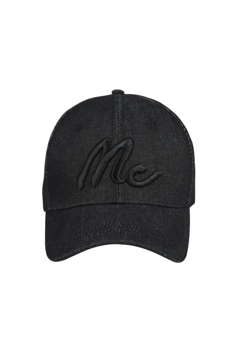 mc-jeans-หมวกแก็ป-unisex-สียีนส์เข้ม-m10z145